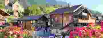 Panoramabild