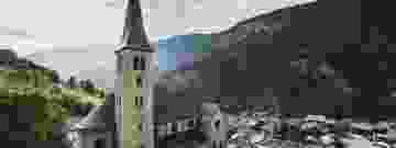 Panoramabild