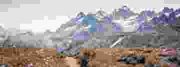 Panoramabild